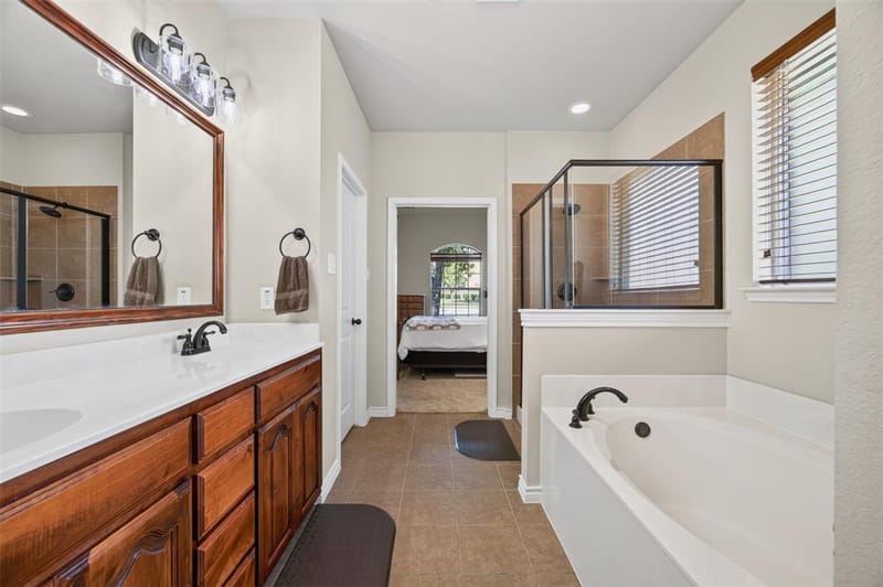 1514 Natalie Lane, Duncanville TX 75137 - Photo 22