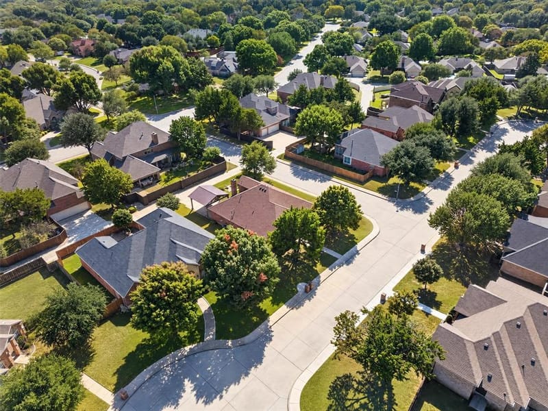 1514 Natalie Lane, Duncanville TX 75137 - Photo 36