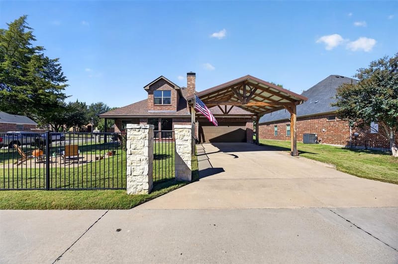 1514 Natalie Lane, Duncanville TX 75137 - Photo 32