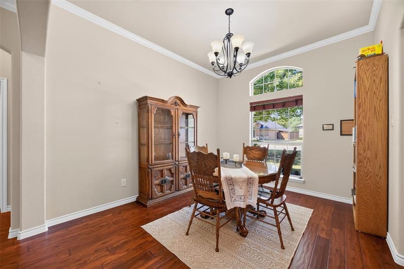 1514 Natalie Lane, Duncanville TX 75137 - Photo 9