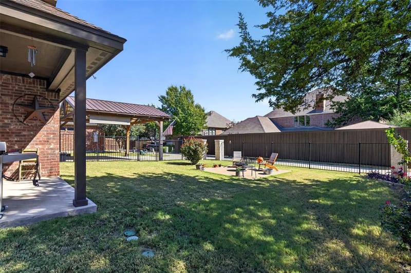 1514 Natalie Lane, Duncanville TX 75137 - Photo 30