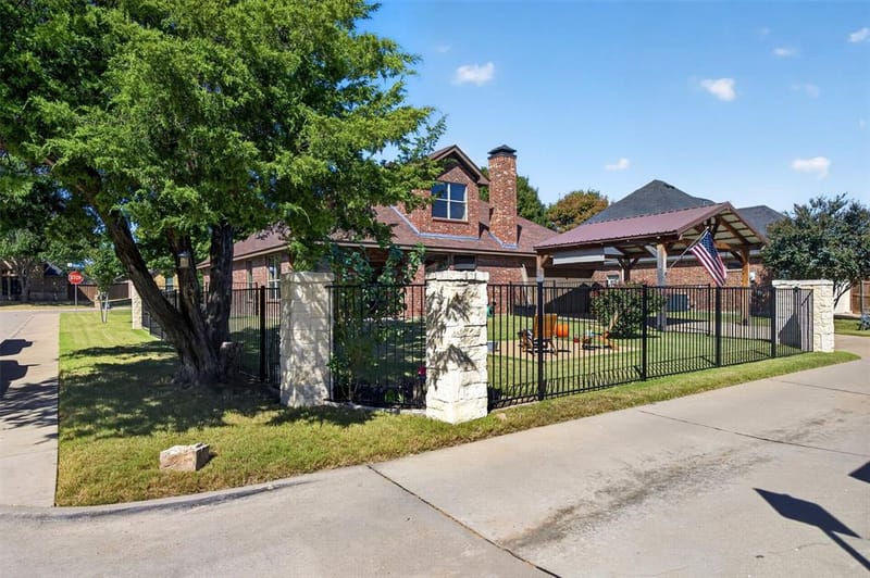 1514 Natalie Lane, Duncanville TX 75137 - Photo 34