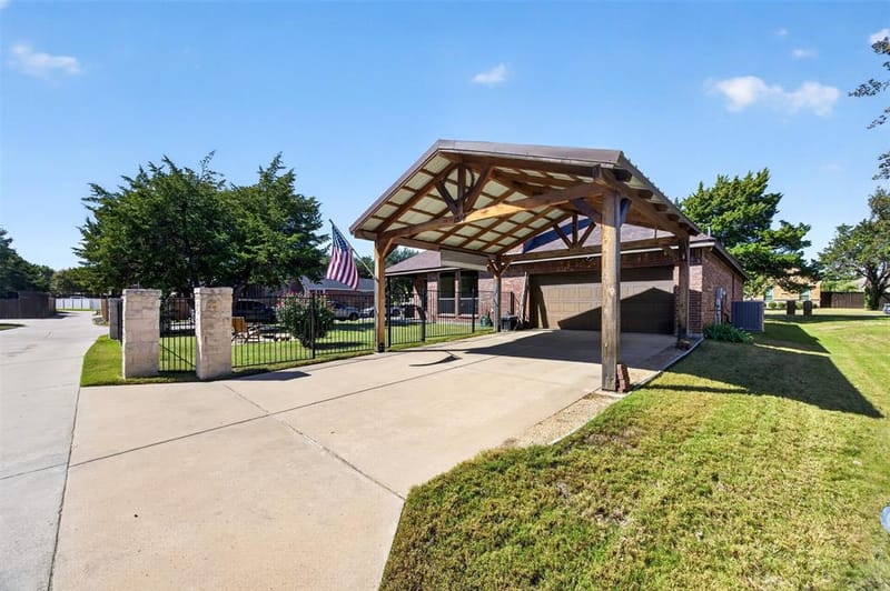 1514 Natalie Lane, Duncanville TX 75137 - Photo 33