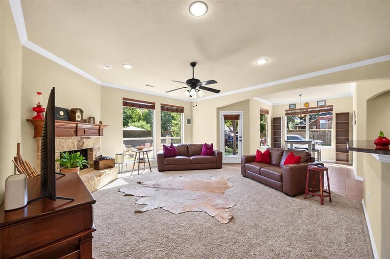 1514 Natalie Lane, Duncanville TX 75137 - Photo 11