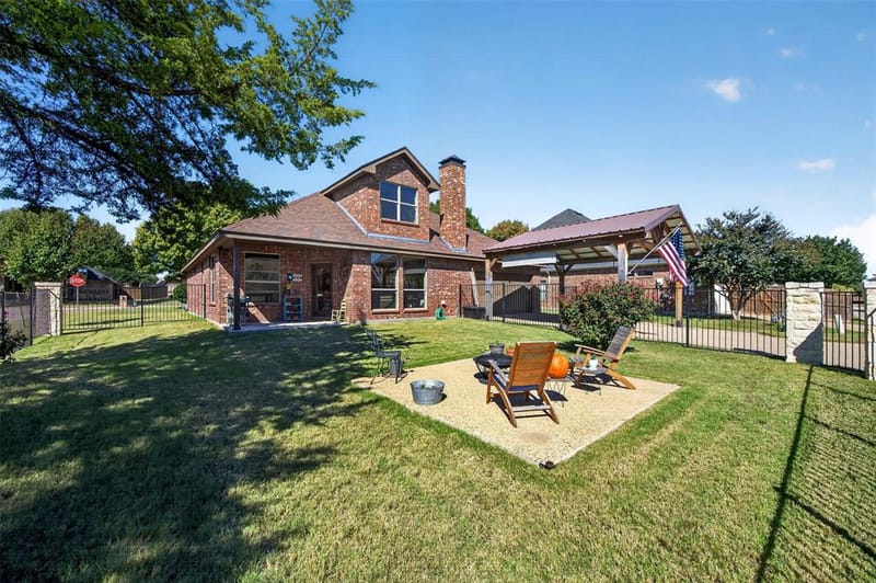 1514 Natalie Lane, Duncanville TX 75137 - Photo 31