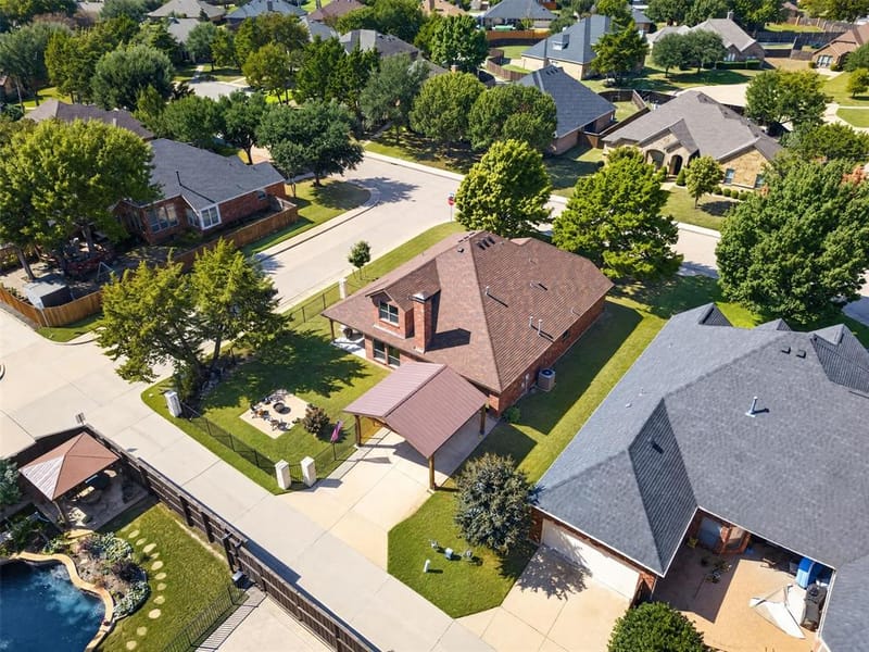 1514 Natalie Lane, Duncanville TX 75137 - Photo 39