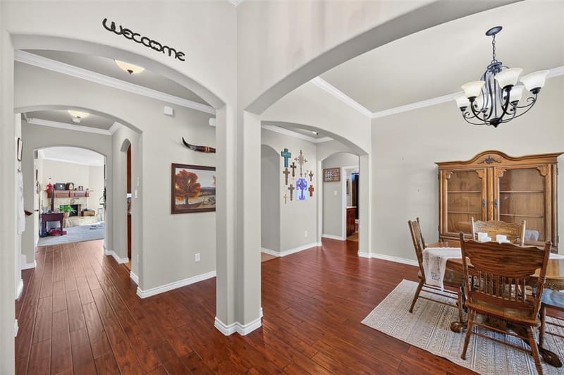 1514 Natalie Lane, Duncanville TX 75137 - Photo 8