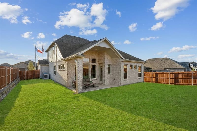 1507 Allred Drive, Forney TX 75126 - Photo 33