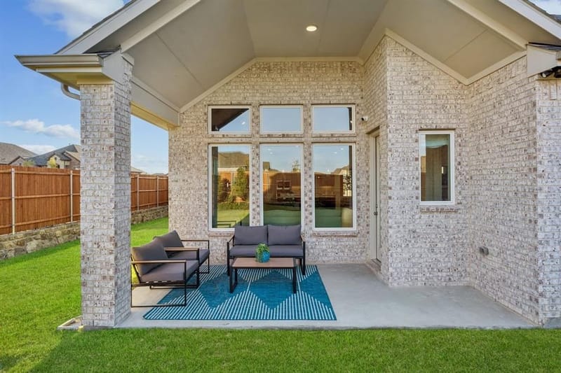1507 Allred Drive, Forney TX 75126 - Photo 35