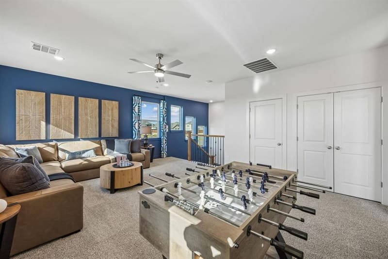 1507 Allred Drive, Forney TX 75126 - Photo 29
