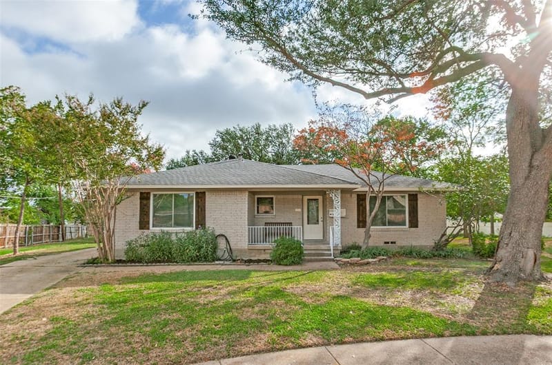1116 Atlanta Circle, Garland TX 75041 - Photo 2