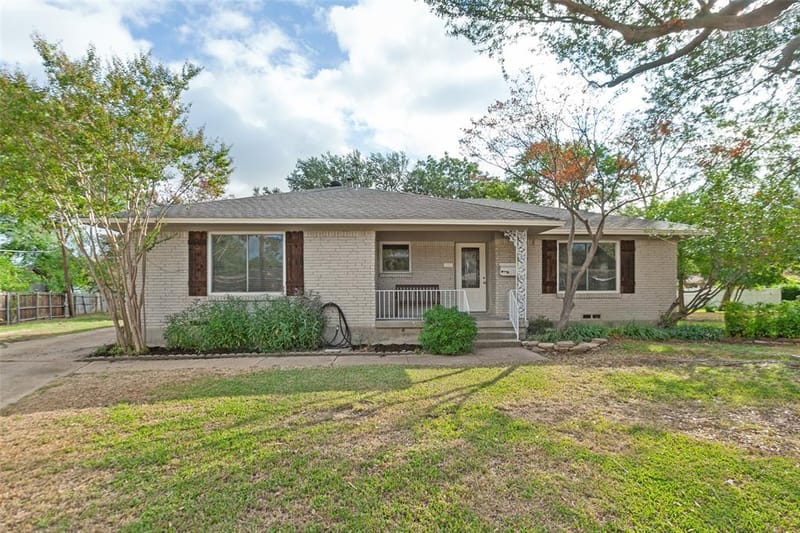 1116 Atlanta Circle, Garland TX 75041