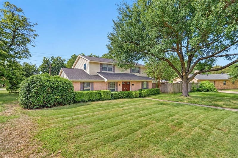 1907 Deep Valley Drive, Richardson TX 75080 - Photo 2