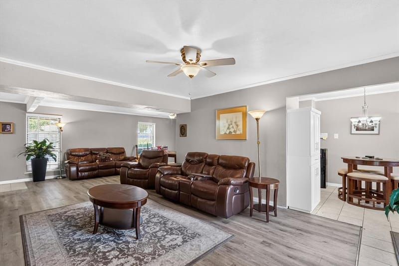 1907 Deep Valley Drive, Richardson TX 75080 - Photo 6