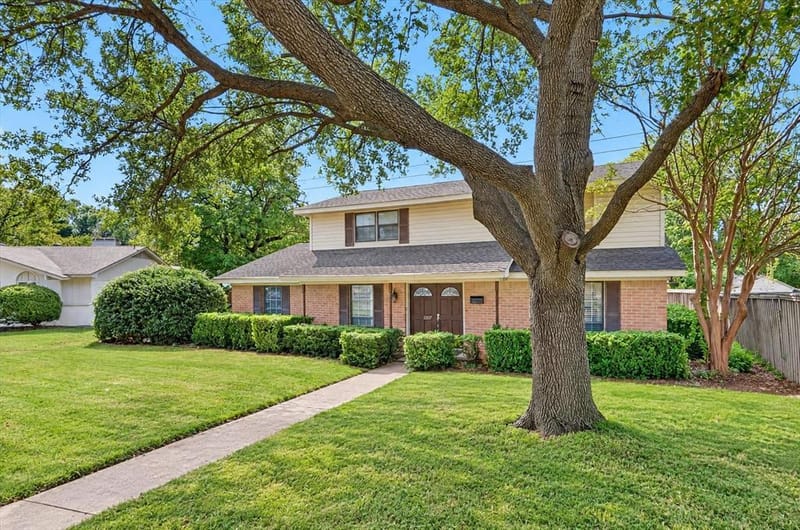 1907 Deep Valley Drive, Richardson TX 75080 - Photo 3