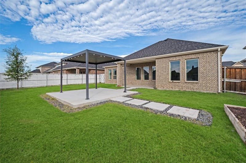 1625 Estivella Drive, Little Elm TX 75068 - Photo 30