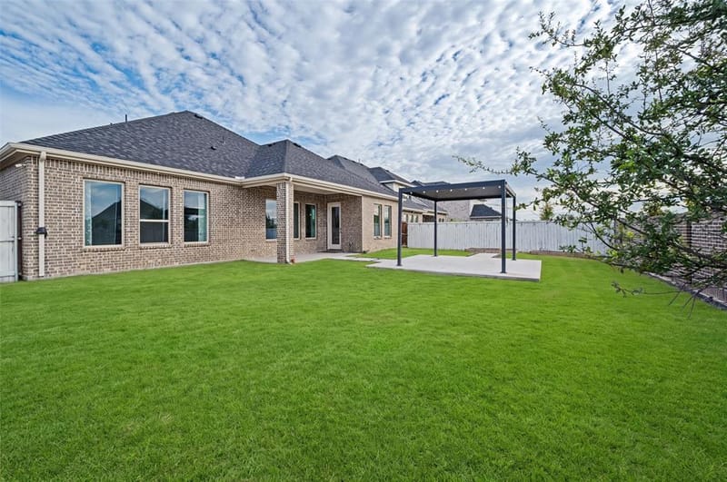 1625 Estivella Drive, Little Elm TX 75068 - Photo 31