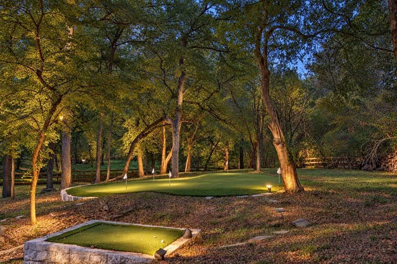 221 Forestview Drive, Lucas TX 75002