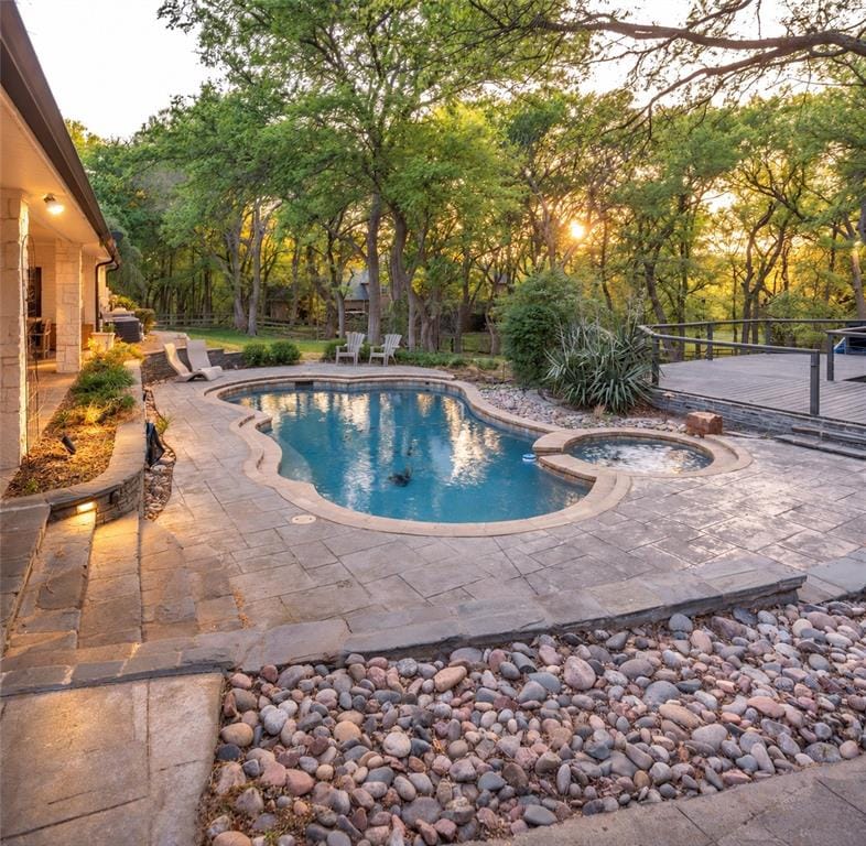 221 Forestview Drive, Lucas TX 75002 - Photo 20