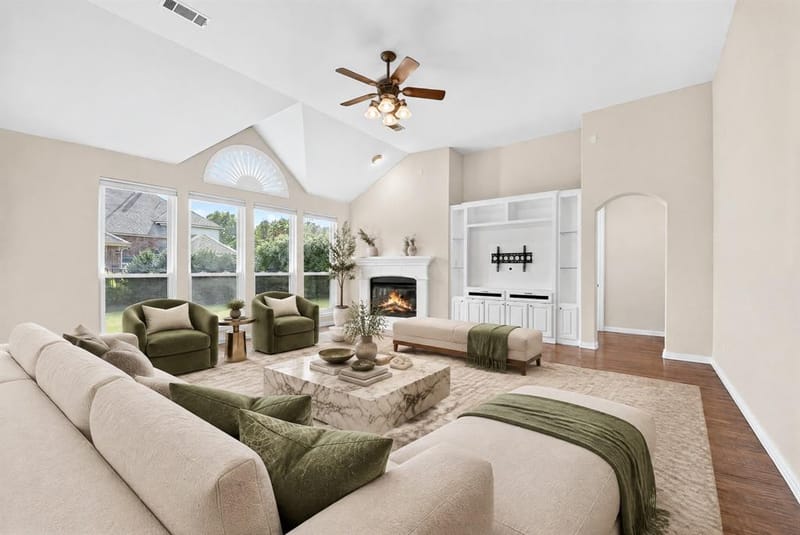 4605 Foxglove Court, Flower Mound TX 75022 - Photo 13