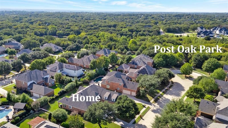 4605 Foxglove Court, Flower Mound TX 75022 - Photo 36