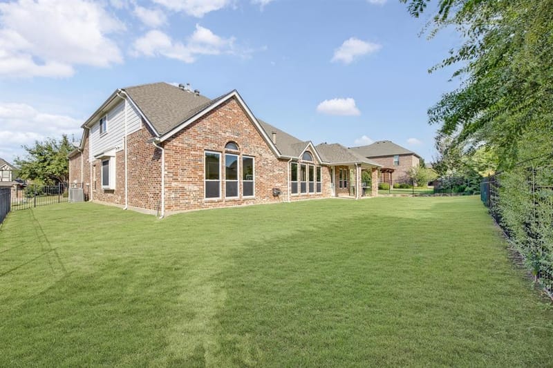 4605 Foxglove Court, Flower Mound TX 75022 - Photo 32