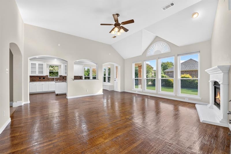 4605 Foxglove Court, Flower Mound TX 75022 - Photo 5