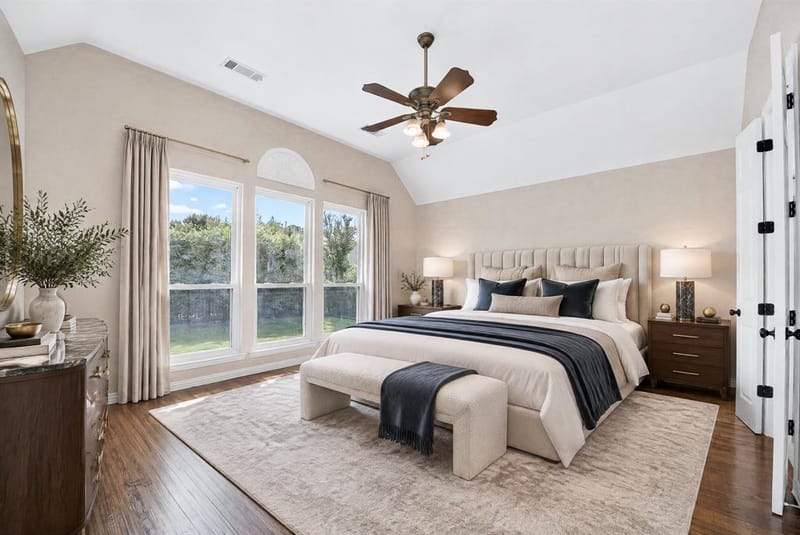 4605 Foxglove Court, Flower Mound TX 75022 - Photo 10