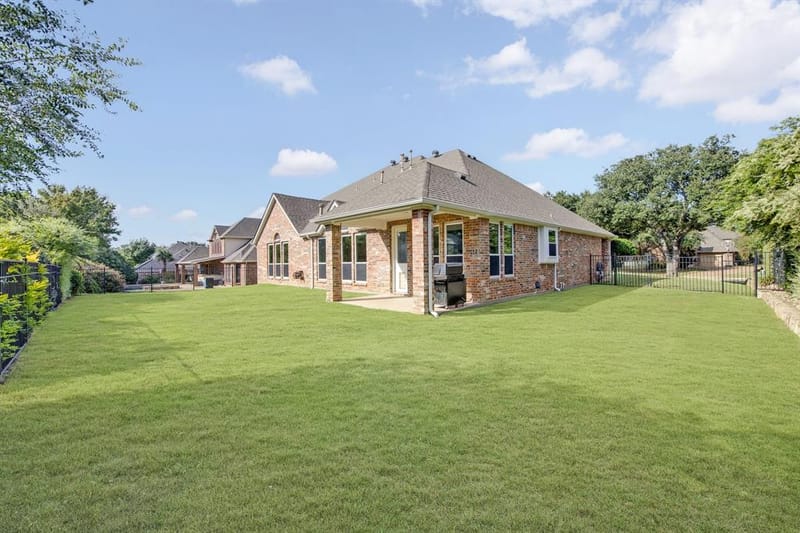 4605 Foxglove Court, Flower Mound TX 75022 - Photo 33