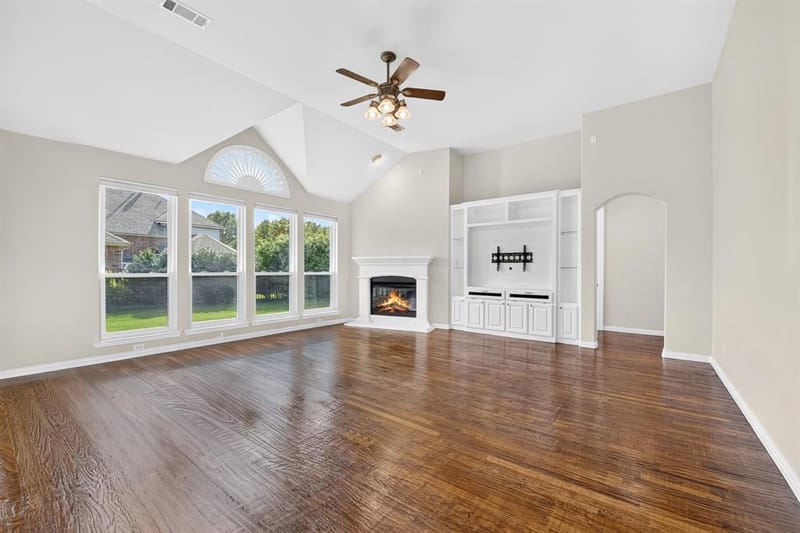 4605 Foxglove Court, Flower Mound TX 75022 - Photo 14