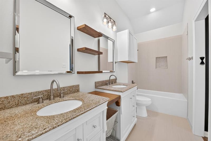 4605 Foxglove Court, Flower Mound TX 75022 - Photo 18