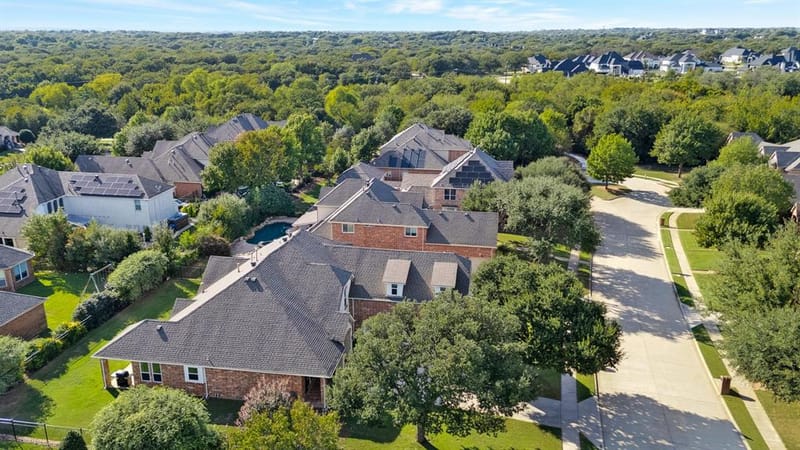 4605 Foxglove Court, Flower Mound TX 75022 - Photo 37