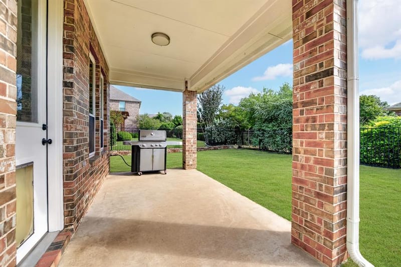 4605 Foxglove Court, Flower Mound TX 75022 - Photo 31