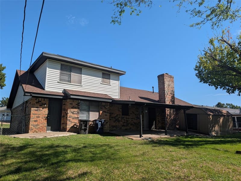 7600 Trimble Drive, Fort Worth TX 76134 - Photo 3