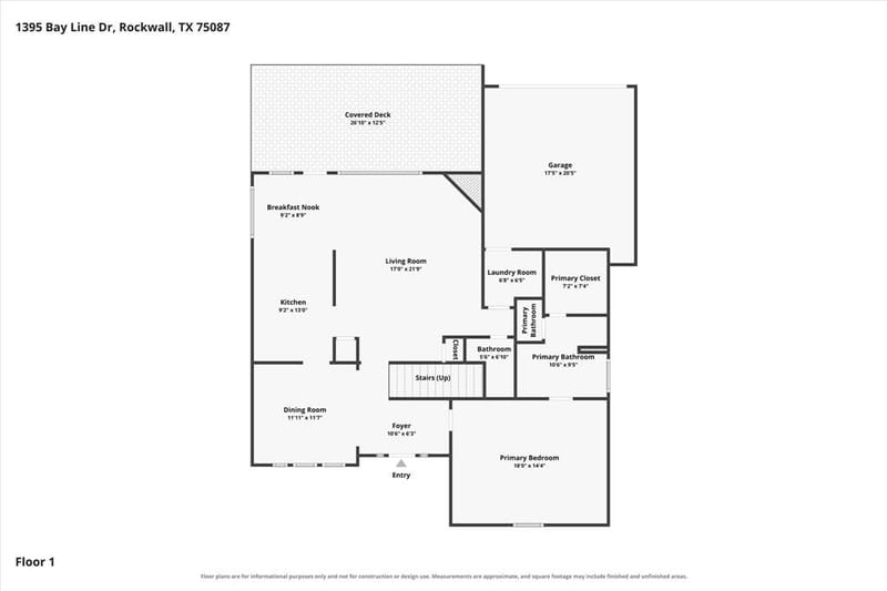 1395 Bay Line Drive, Rockwall TX 75087 - Photo 27