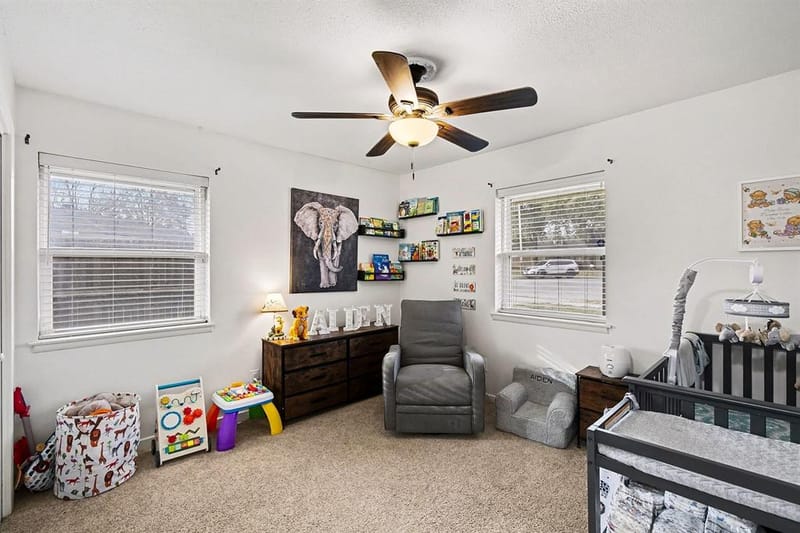 1603 Miller Court, Pantego TX 76013 - Photo 23