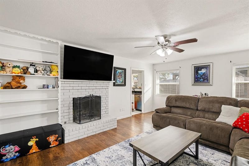 1603 Miller Court, Pantego TX 76013 - Photo 16