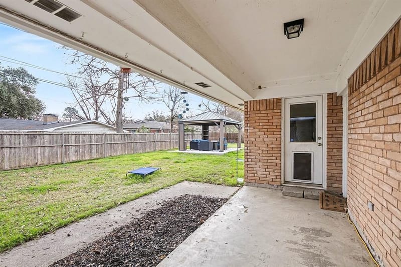 1603 Miller Court, Pantego TX 76013 - Photo 7
