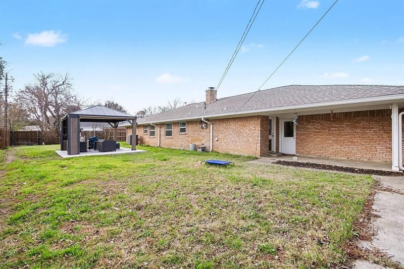 1603 Miller Court, Pantego TX 76013 - Photo 32