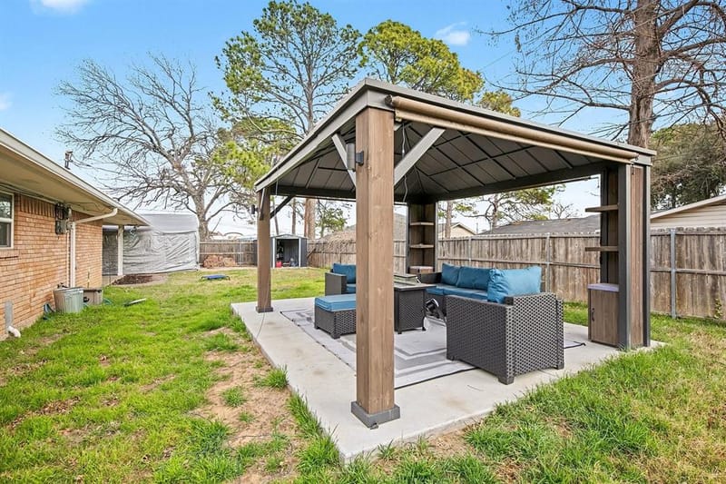 1603 Miller Court, Pantego TX 76013 - Photo 28