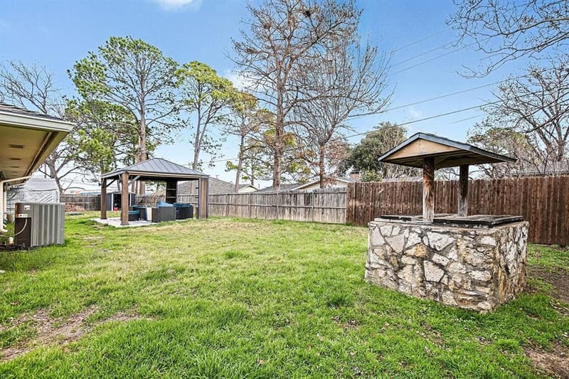 1603 Miller Court, Pantego TX 76013 - Photo 30