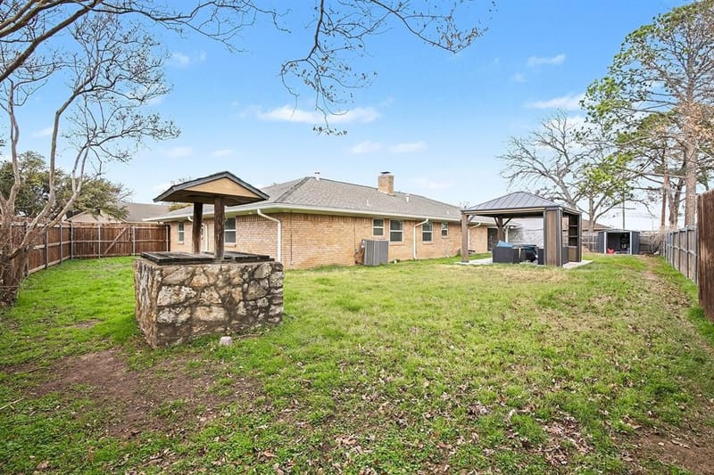 1603 Miller Court, Pantego TX 76013 - Photo 31