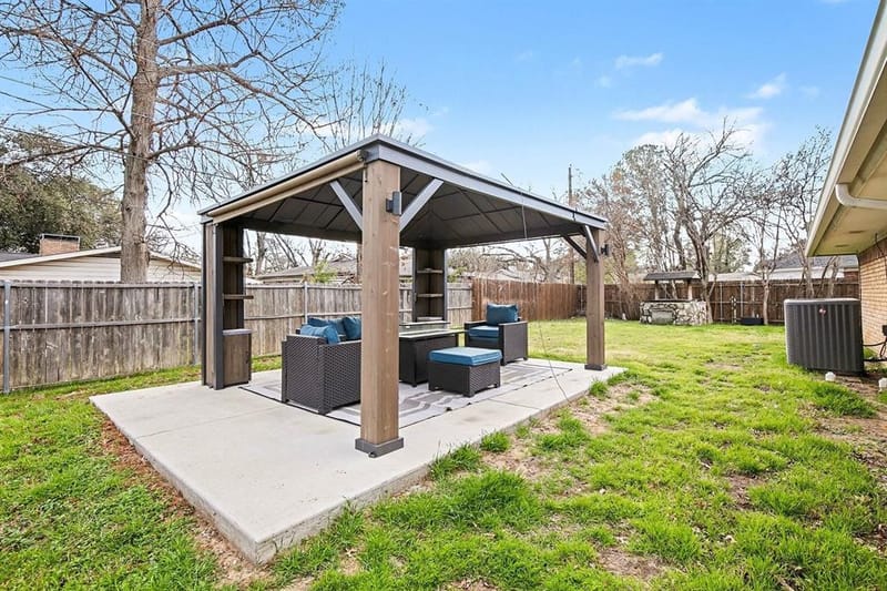 1603 Miller Court, Pantego TX 76013 - Photo 29
