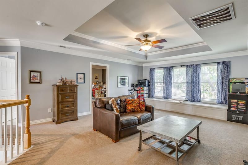 5017 Monarda Way, Fort Worth TX 76123 - Photo 23