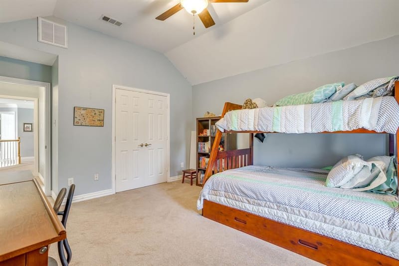 5017 Monarda Way, Fort Worth TX 76123 - Photo 27