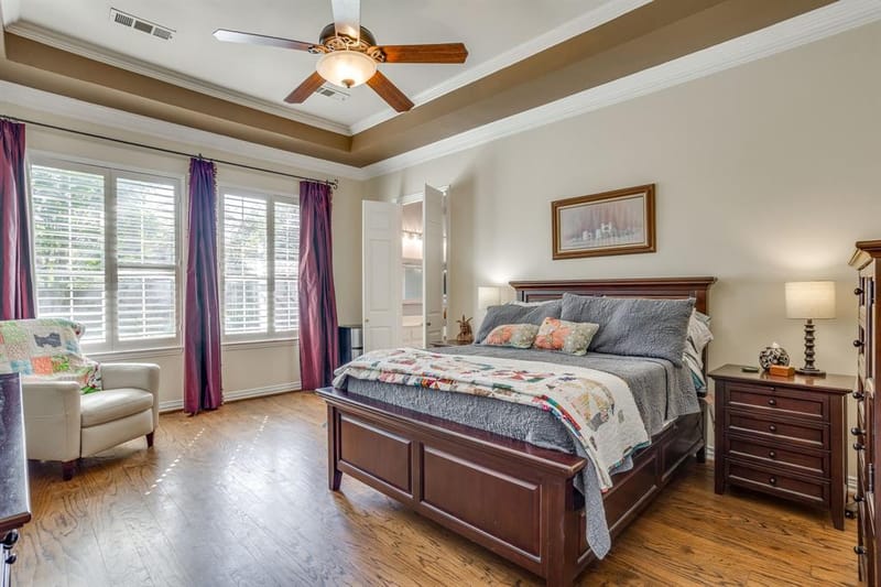 5017 Monarda Way, Fort Worth TX 76123 - Photo 17