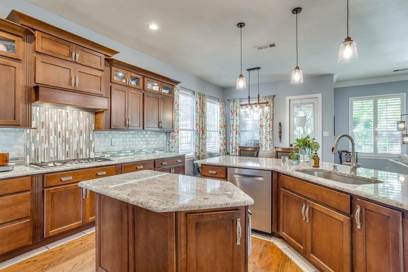 5017 Monarda Way, Fort Worth TX 76123 - Photo 12