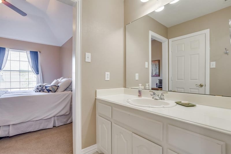 5017 Monarda Way, Fort Worth TX 76123 - Photo 26