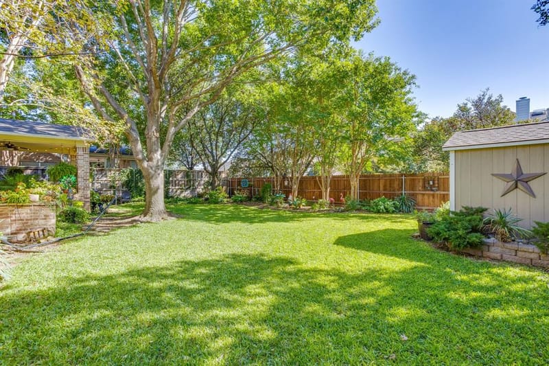 5017 Monarda Way, Fort Worth TX 76123 - Photo 3