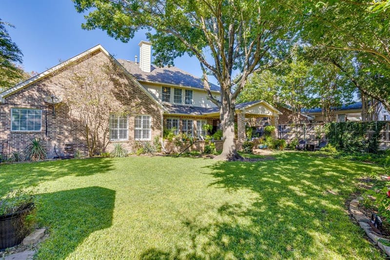5017 Monarda Way, Fort Worth TX 76123 - Photo 36